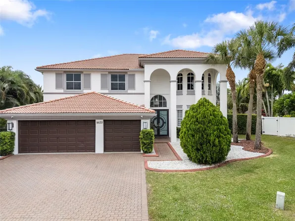 9533 Shepard Place, Wellington, FL 33414