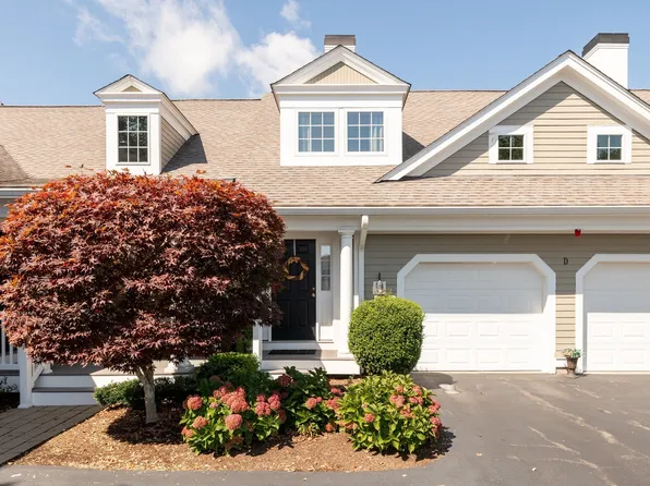 5 Red Pony Path #5, Marshfield, MA 02050