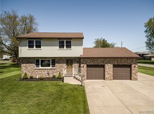 224 Miller Ave, West Seneca, NY 14224