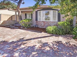 1516 Coolidge Ave, Pasadena, CA 91104