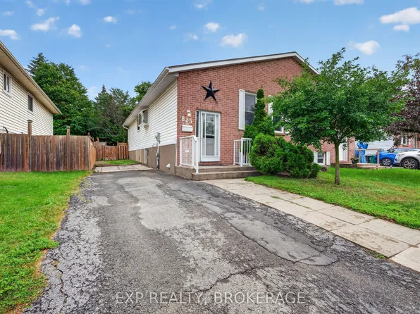 885 Larchwood Cres, Kingston, ON K7P 2P7