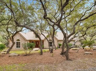 2440 Smoke Rise Cyn, Bulverde, TX 78163