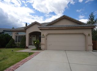 2887 Cadence Ct, Reno, NV 89523