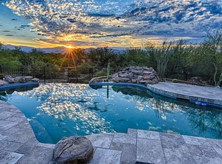 14838 E Mark Ln, Scottsdale, AZ 85262