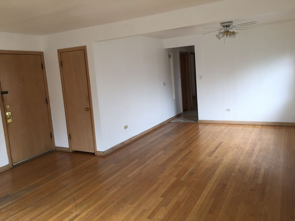 Living-Dining Room Combo