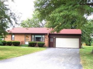 604 W Humphrey Ave, Rock Falls, IL 61071