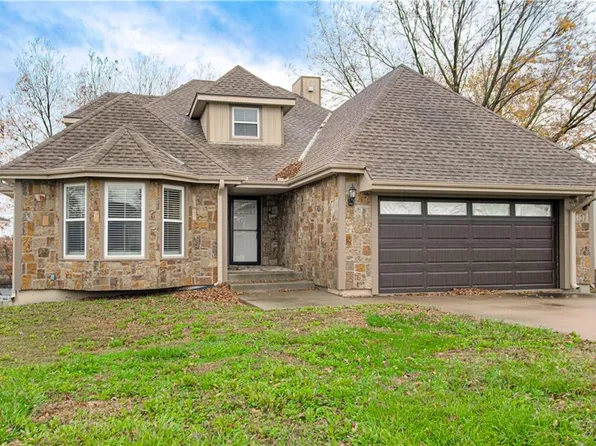 509 Shawn Crest Ln, Richmond, MO 64085