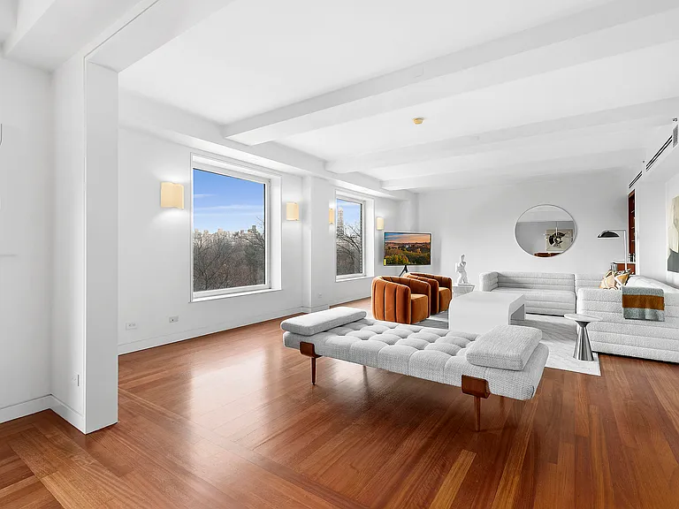 160 Central Park S #601 — Photo 3