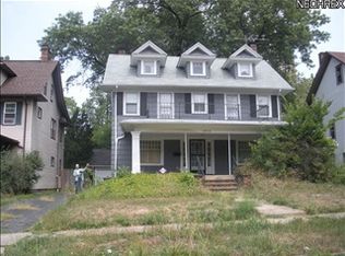 1873 Burnette Ave, East Cleveland, OH 44112