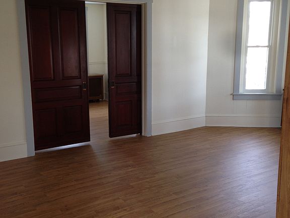 Pocket Doors