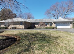 1536 Easton Ln, Middleburg, VA 20117