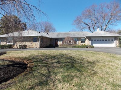 1536 Easton Ln, Middleburg, VA, 20117