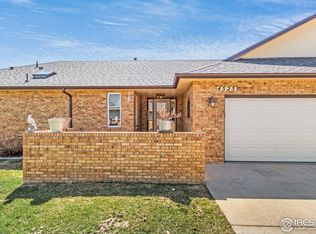 4525 Pioneer Ln #3, Greeley, CO 80634