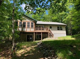 7103 Beyer Rd, Rhinelander, WI 54501