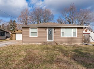 210 W 19th Ave, Coal Valley, IL