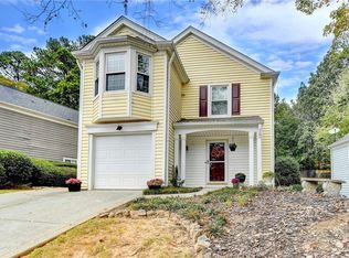 4820 N Bridges Dr, Johns Creek, GA 30022