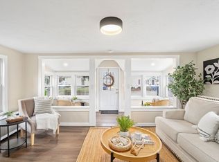 40 Coral Rd, North Attleboro, MA 02760