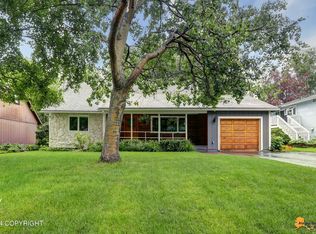 7233 Linden Dr, Anchorage, AK 99502