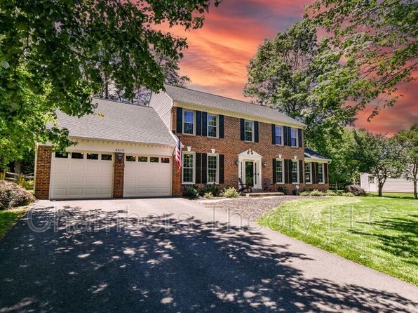 6412 Gristmill Square Trce