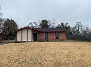 656 Groveland Dr, Montgomery, AL 36109