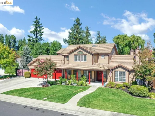 4480 Edgewood Way, Livermore, CA 94550