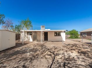 3460 N Los Altos Ave, Tucson, AZ 85705