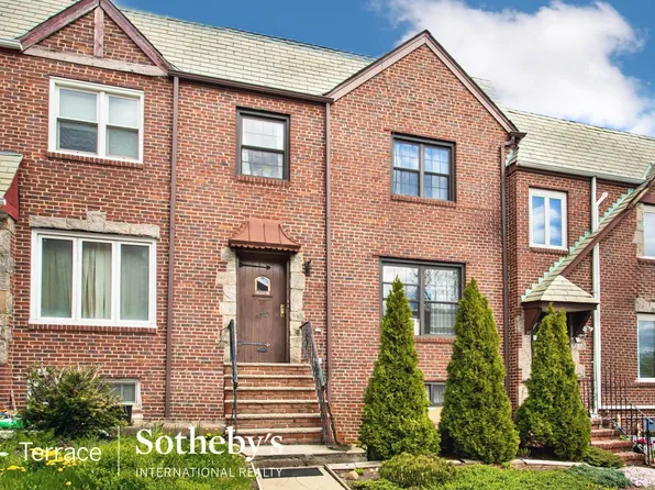 67-05 Exeter Street image 1 of 4