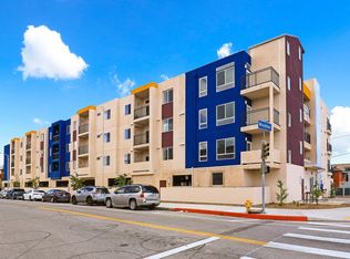 Summit on Woodman, Van Nuys, CA 91405