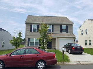 4111 Lady Slipper Ln, Durham, NC 27704