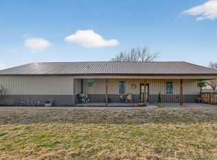 315 S Maple St, Oologah, OK 74053