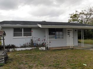 1655 N Tower Rd, Avon Park, FL 33825