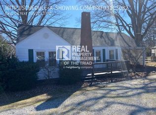 2004 Lees Chapel Rd, Greensboro, NC 27405