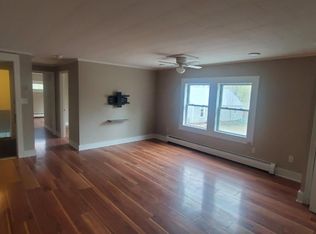 4 Reed St #1, Springvale, ME 04083