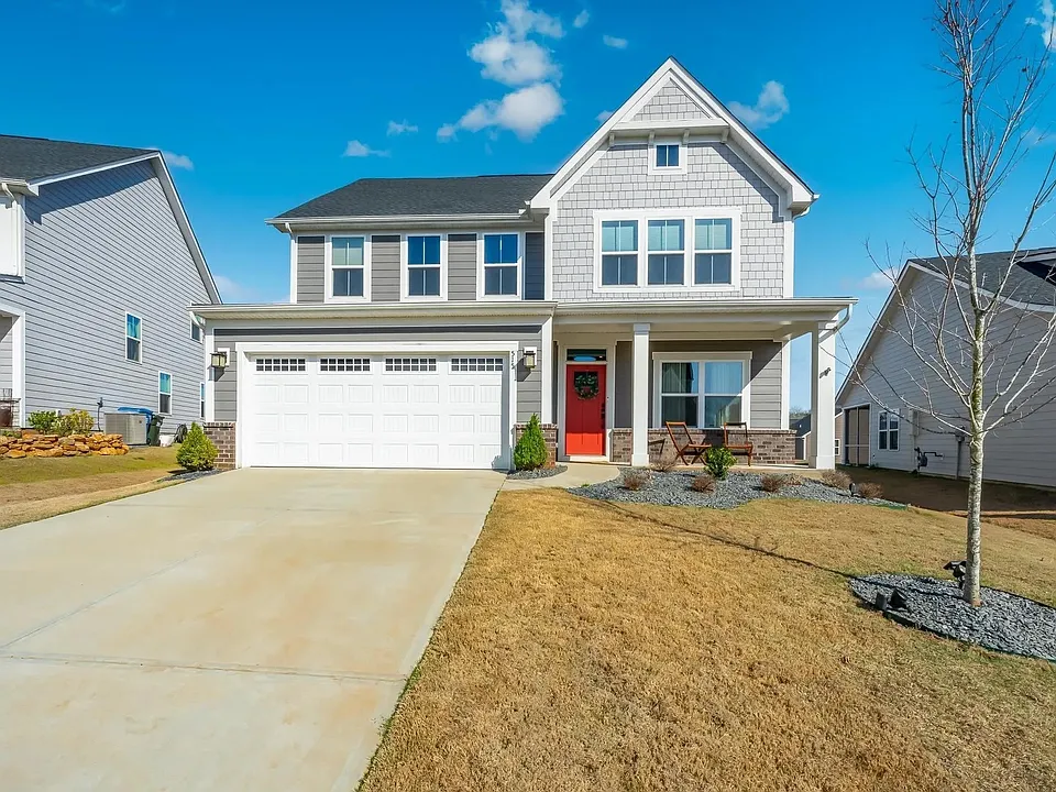 515 Spokane Dr