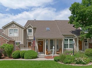 2972 W Long Dr APT D, Littleton, CO 80120