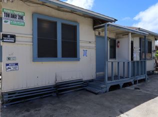 732 Piikoi St #D, Honolulu, HI 96814