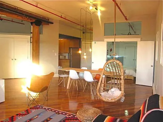 Rented by Dream Space Realty | media 35