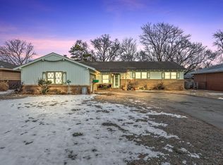 2240 W 17th St N, Wichita, KS 67203