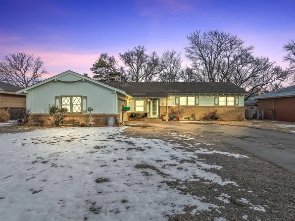 2240 W 17th St N, Wichita, KS 67203