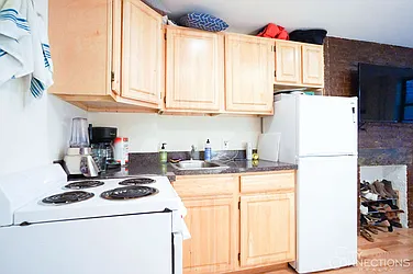 Rented by City Connections Realty