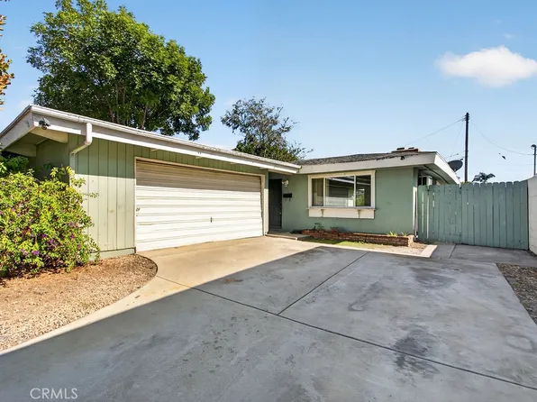 2006 Nutwood Ave, Fullerton, CA 92831