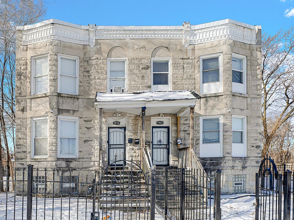 1st image of 7826 S Stewart Ave