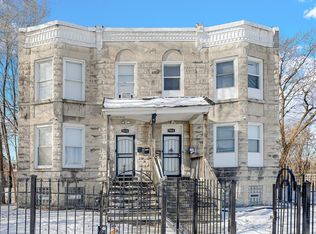 7826 S Stewart Ave, Chicago, IL 60620