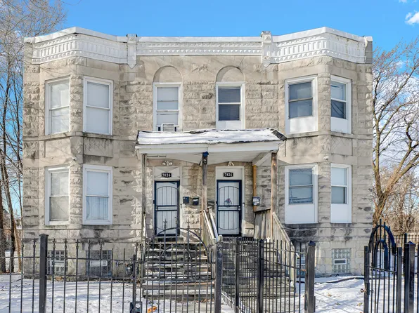 7826 S Stewart Ave, Chicago, IL 60620