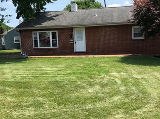 180 Andover Rd, Fairless Hills, PA 19030