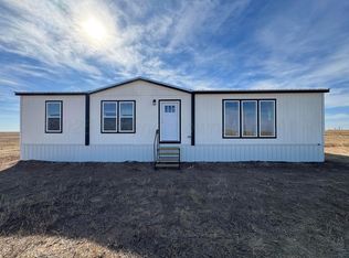 210 E Heritage Ln, Canyon, TX 79015