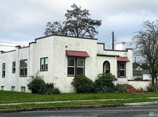 1631 3rd St, Marysville, WA 98270