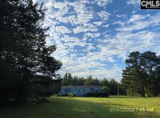 1329 Crosshill Rd, Hopkins, SC 29061