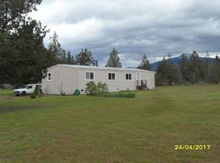 10801 Zircon Ave, Montague, CA 96064