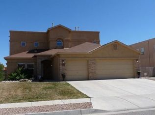5620 Cibola Dr NE, Rio Rancho, NM 87144